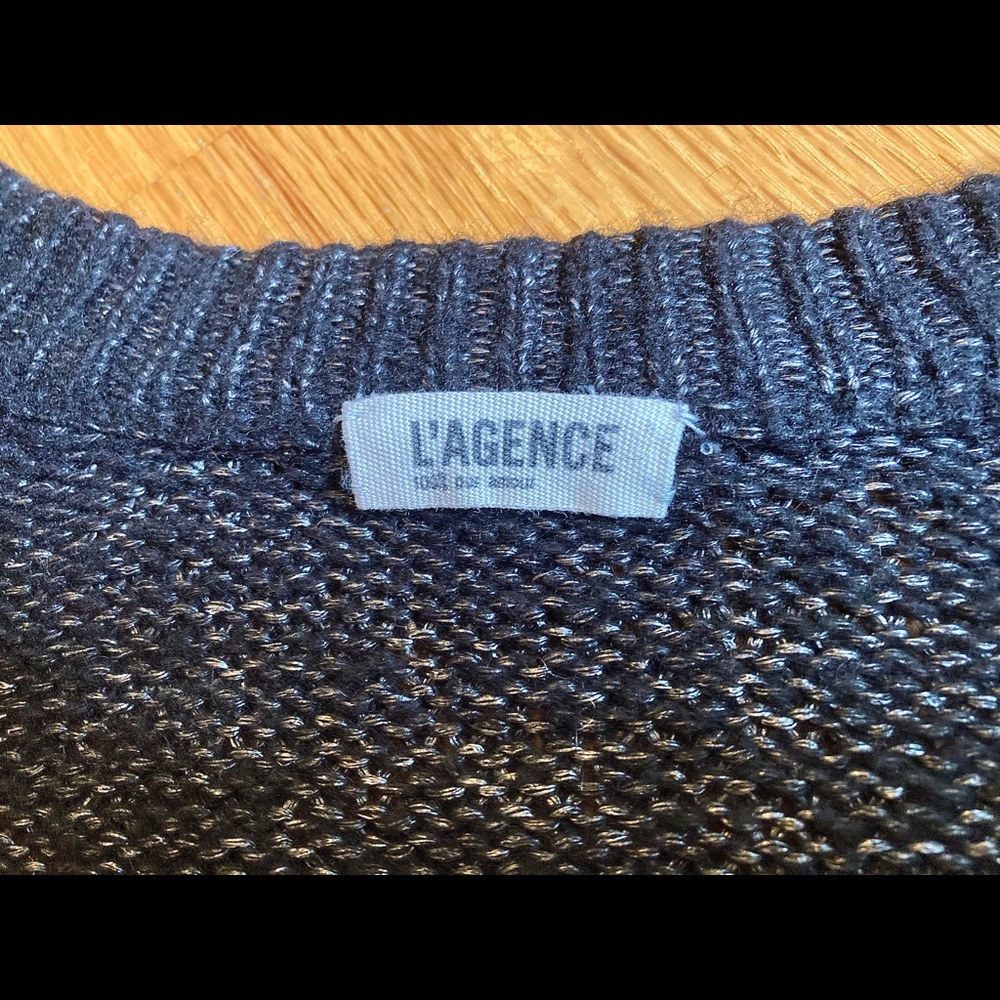L’Agence cardigan - Picture 2 of 10